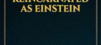 I Reincarnated as Einstein