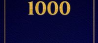 Inmate 1000