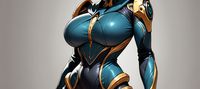 Is it Wrong to Pick Up Girls in Warframe?