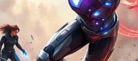 Kane: Awakening in the Marvel Universe with Supreme System