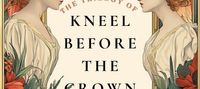 KNEEL BEFORE THE CROWN (BL)