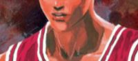 Life as NBA Rookie (SlamDunk System)
