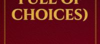 (Life is full of choices)