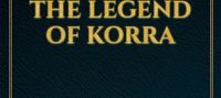 Life's Circuit:new The Legend of Korra