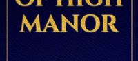 Lord Of High Manor