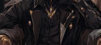 Lord of vampires