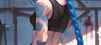 Marvel: Playing Iron Man, Falling In and Out of Love with Jinx