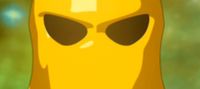 Marvel/MCU: Eidolon