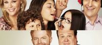 Modern family The mafia Don