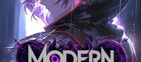 Modern World Warlock