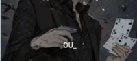 My card's leveling