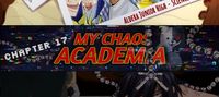 My Chaos Academia: Brotherhood (MHA/BNHA)