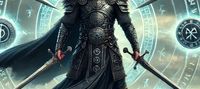 My Foolish Brother Odin