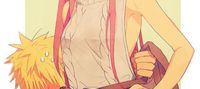 Naruto: Flash Reborn — Minato’s Second Life