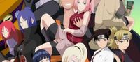 Naruto : Harem System [FR]