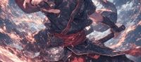 Naruto: I Became a Sword Saint in Konoha