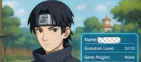 Naruto : I Can Evolve My Gene Infinitely