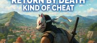 Naruto : I Got "Return by Death" Kind Of Cheat