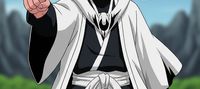 Naruto: Just Want To Be A Death God