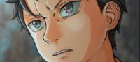 Natsuki Subaru is chasing his back