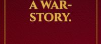 Not a love-story , it's a war-story.