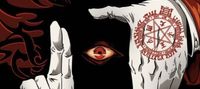 One Piece: Alucard the Immortal