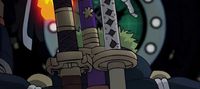 One Piece: I Am The Greatest Swordsman