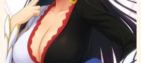 One Piece: Start with Zanpakutō
