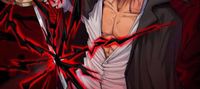 One Piece: Starting From Picking Up Red-Haired's Arm