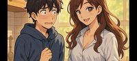 Oops, I Accidentally Fell In Love With My Step Mom