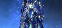 Pendragon: A FFXIV Fan Story