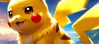 Pokemon: Becoming A Pokemon Master