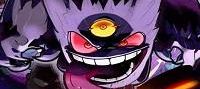 Pokemon: My Gengar Open Susanoo