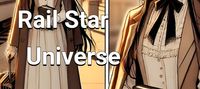 Rail Star Universe