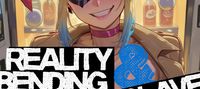 Reality Bending and Slave Harem in DC