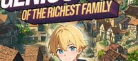 Reborn as the Genius Son of the Richest Family