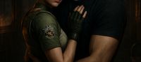 Resident evil: Susurros Bajo la Carne