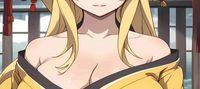 Returner in DxD