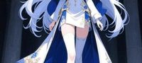 Saint Lady, Please Let Them Go