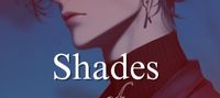 Shades of Blue (Omegaverse BL)