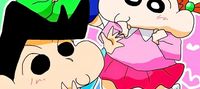 Shinchan: Chaos of Anime Multiverse