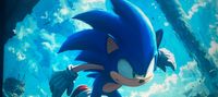 Sonic Shinsekai