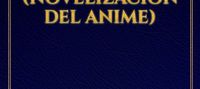 Sonic X (novelizacion del anime)