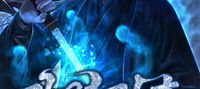 Soul Summoning Sword