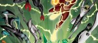 Supreme Ben 10 (Remake)