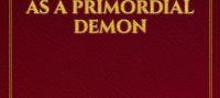 That Time I Got Reincarnated As A Primordial Demon