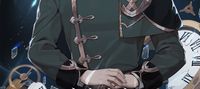 The Academy’s Doomed Young Lord Dies Ten Thousand Times