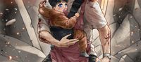 The Babysitter Wants to Stop Dying