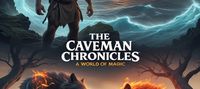 The Caveman Chronicles: A World of Magic