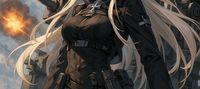 The Divine Throne of Shipgirls